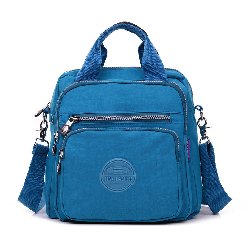 UrbanChic Crossbody Bag – Sac Imperméable Stylé