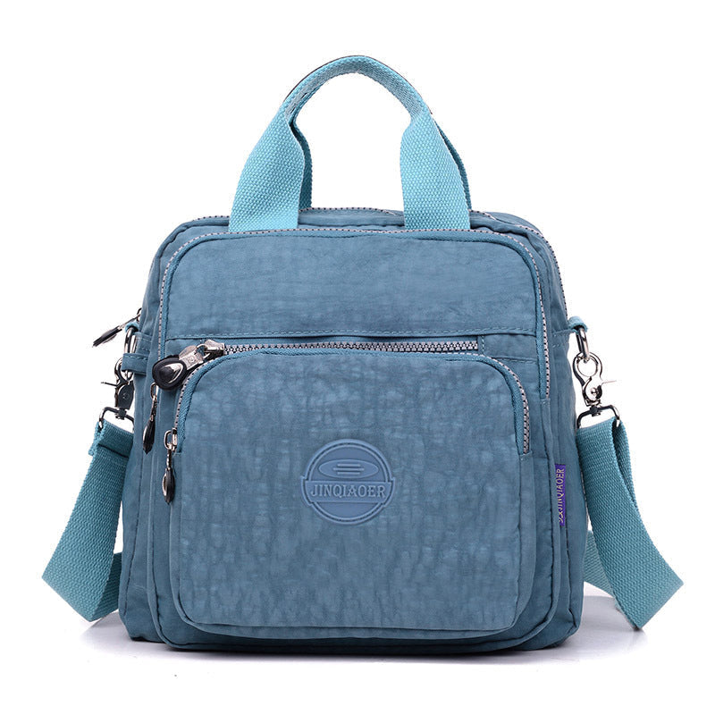 UrbanChic Crossbody Bag – Sac Imperméable Stylé