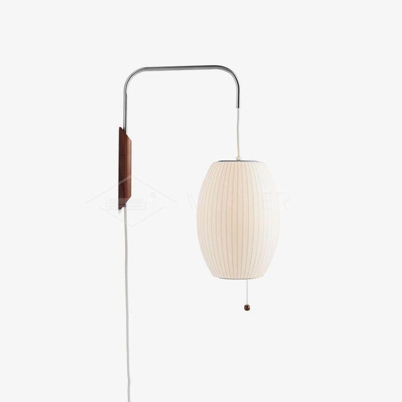Nelson - Timeless Mid-Century Wall Sconce