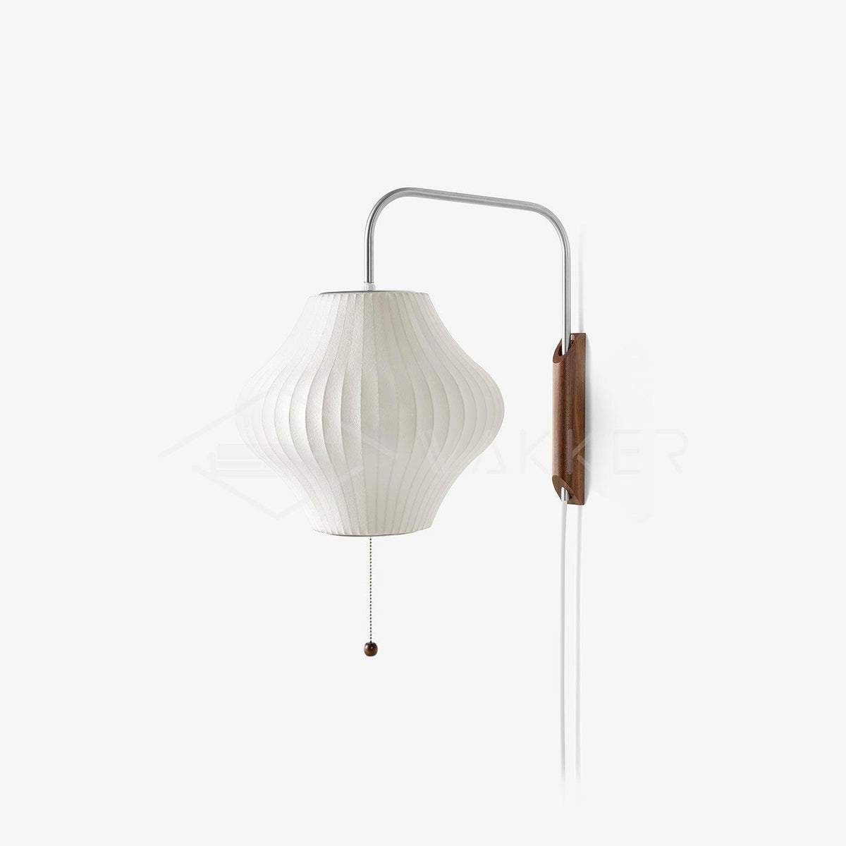 Nelson - Timeless Mid-Century Wall Sconce