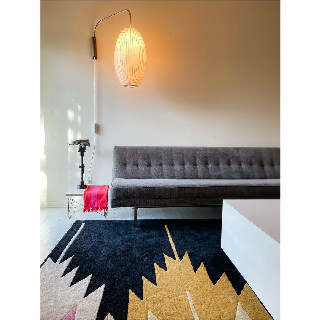 Nelson - Timeless Mid-Century Wall Sconce