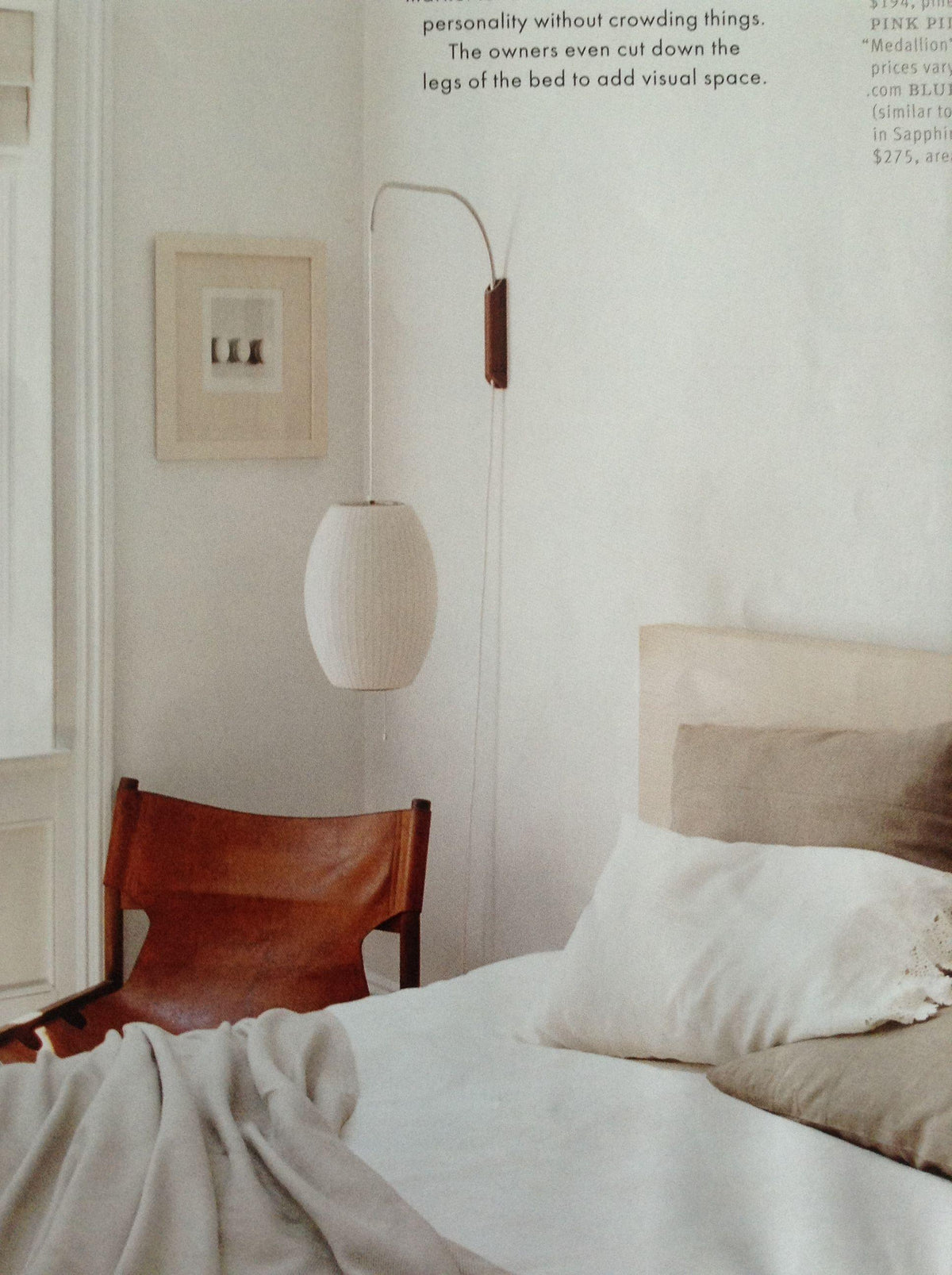 Nelson - Timeless Mid-Century Wall Sconce