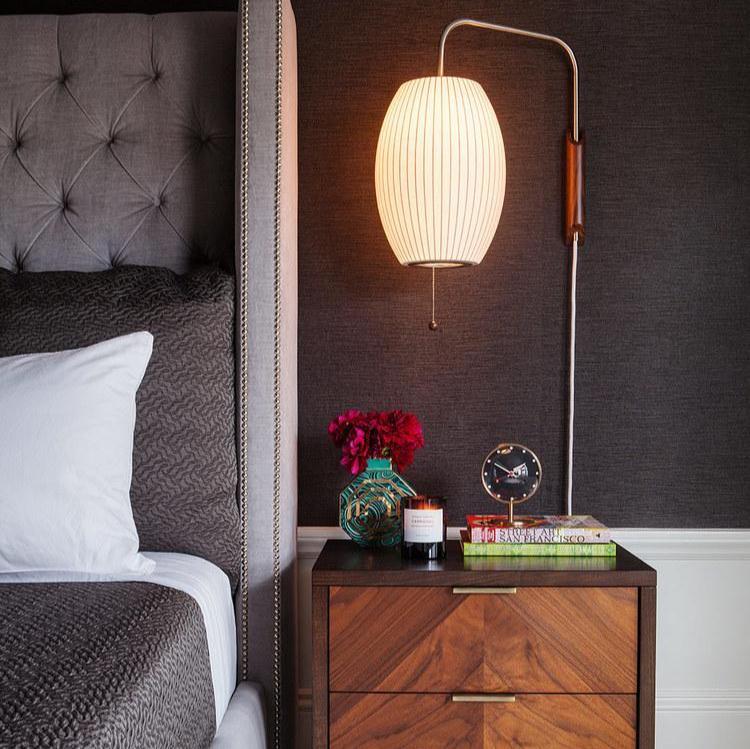 Nelson - Timeless Mid-Century Wall Sconce