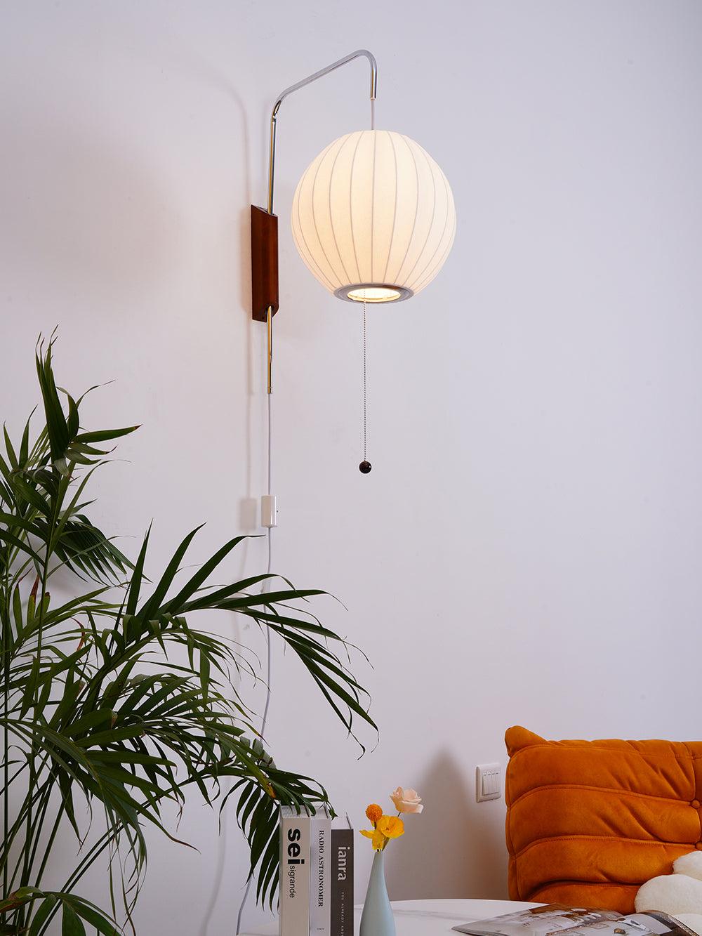 Nelson - Timeless Mid-Century Wall Sconce