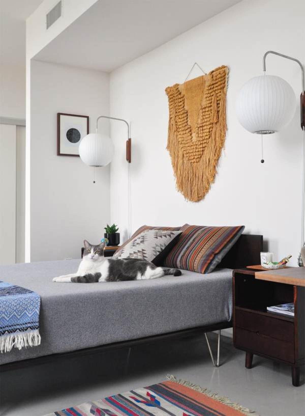 Nelson - Timeless Mid-Century Wall Sconce