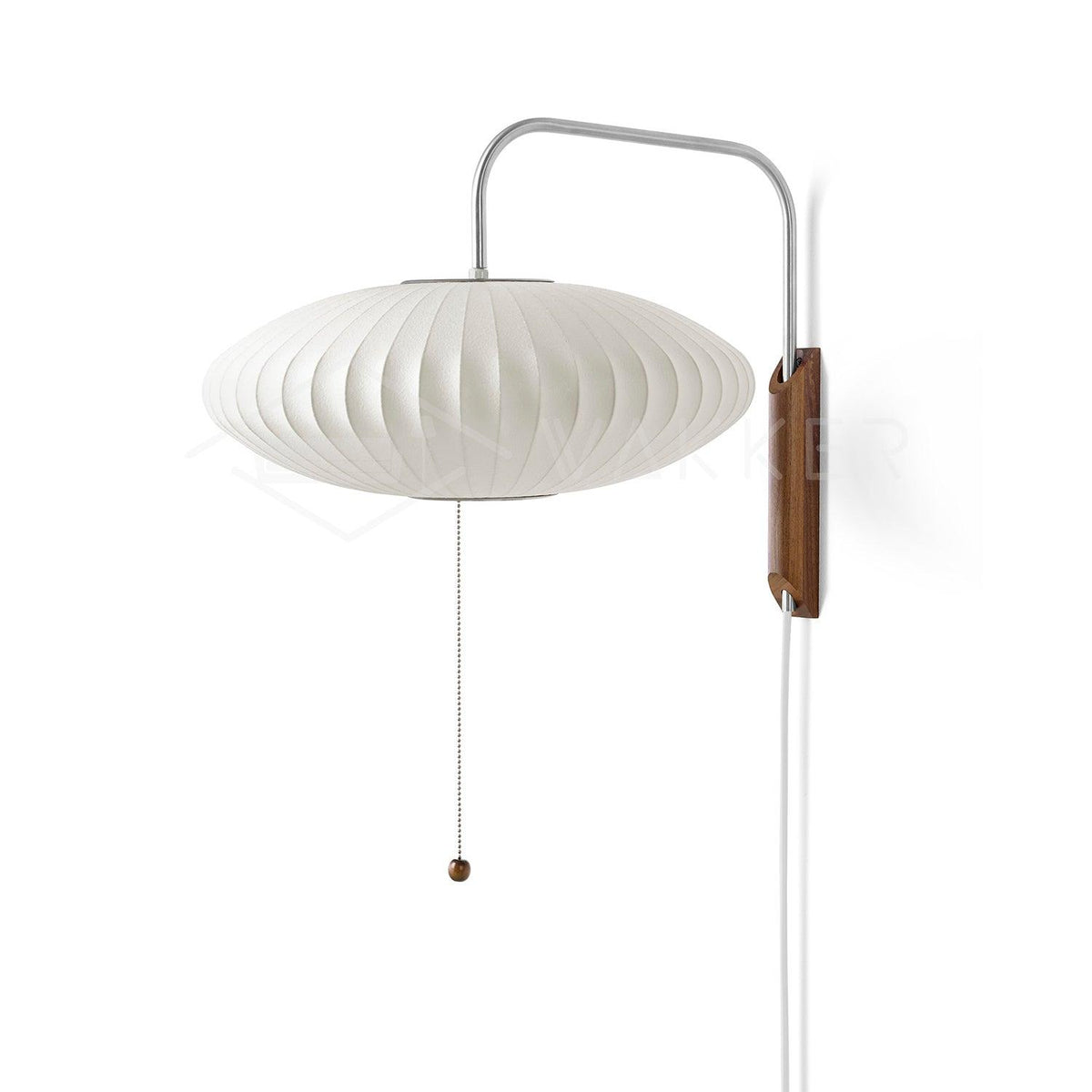 Nelson - Timeless Mid-Century Wall Sconce