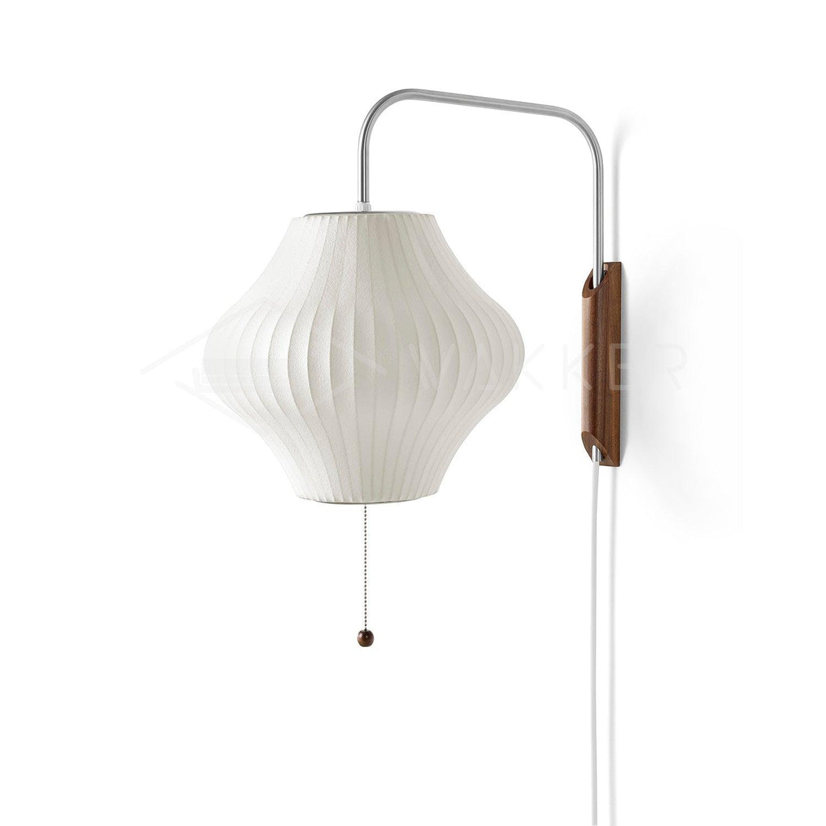 Nelson - Timeless Mid-Century Wall Sconce