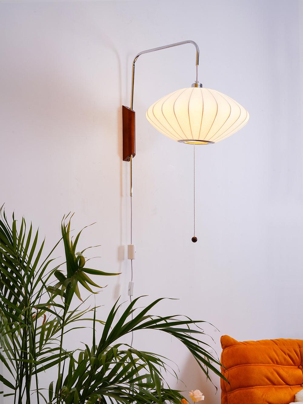 Nelson - Timeless Mid-Century Wall Sconce