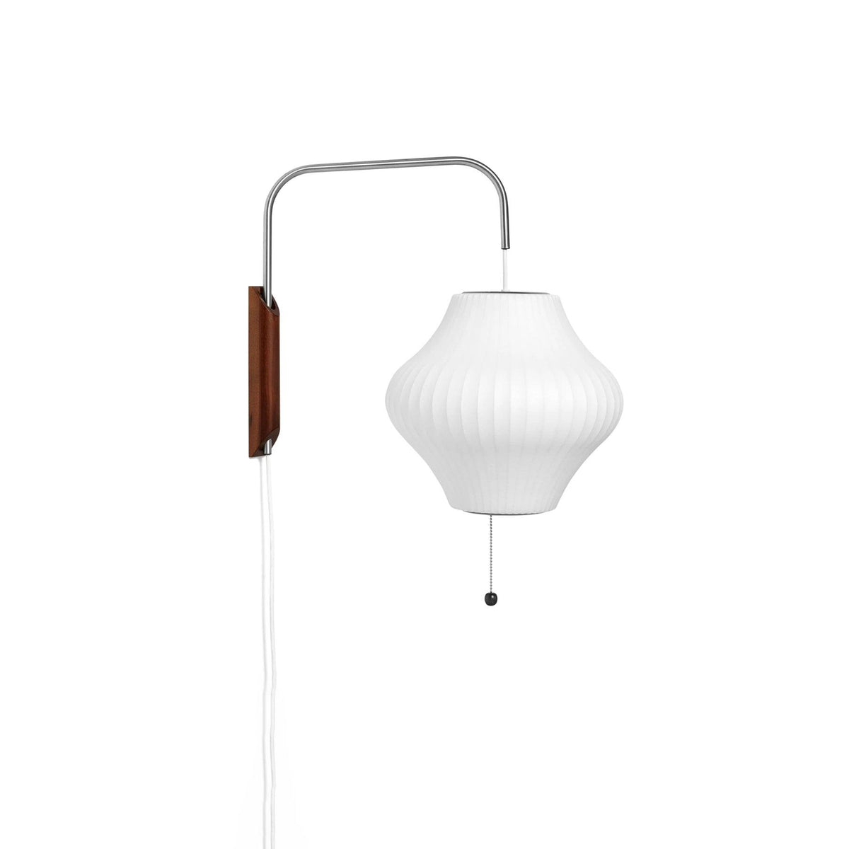 Nelson - Timeless Mid-Century Wall Sconce