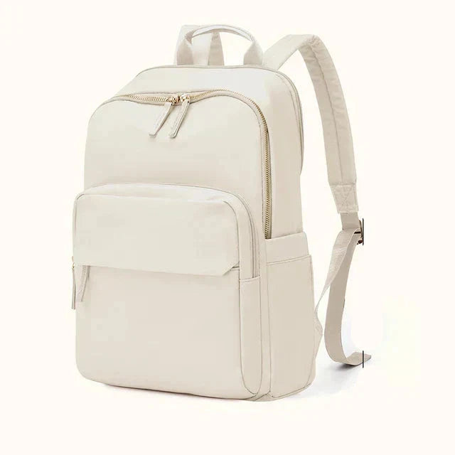 Équipé Backpack - Versatile 20-35L Water-Repellent Backpack