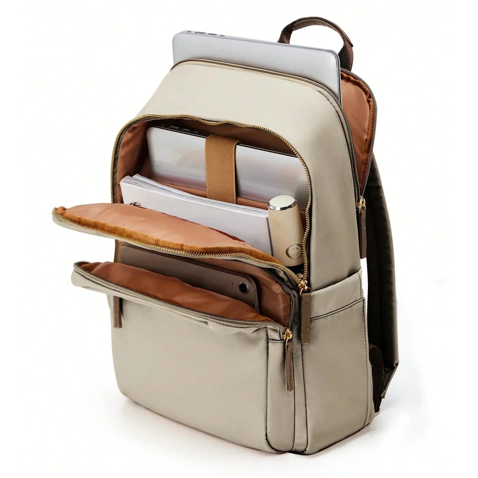 TrekMate Backpack - Sac à Dos Spacieux 20-35L