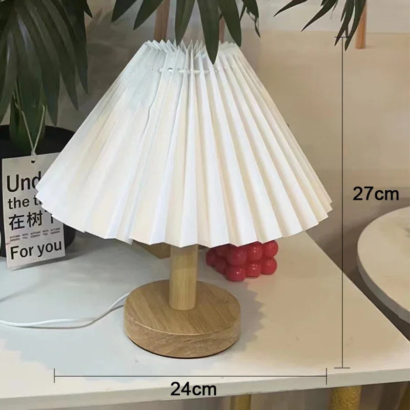 Shadelight - Minimalist Table Lamp for a Stylish Interior