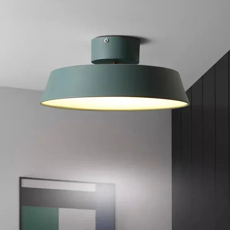 Nilarc - Adjustable LED Ceiling Light for Every Room