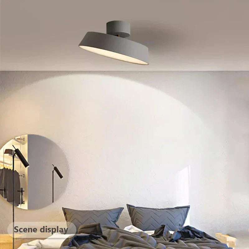 Nilarc - Adjustable LED Ceiling Light for Every Room