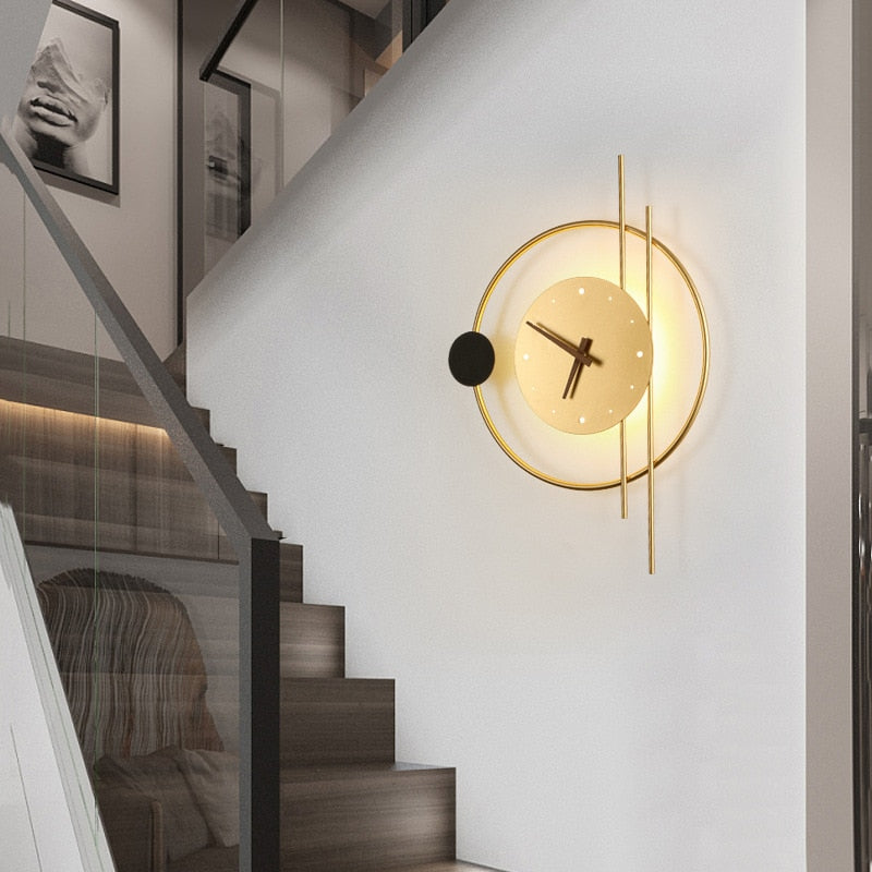 Nielsen - Modern LED Wall Sconce for Every Room
