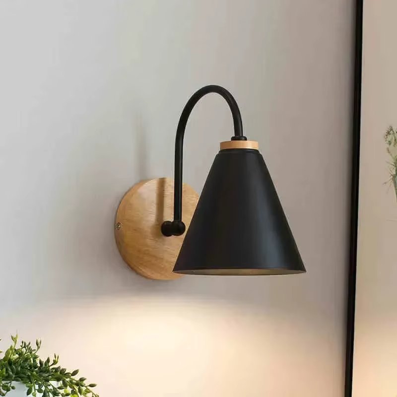 LumièreAspen - Modern Wall Sconce for Contemporary Interiors