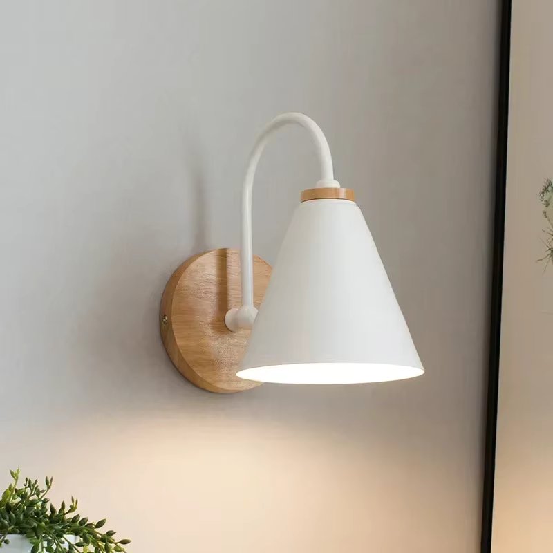LumièreAspen - Modern Wall Sconce for Contemporary Interiors