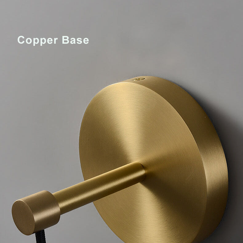 Facetra - Crystal LED Wall Light for a Refined Ambience