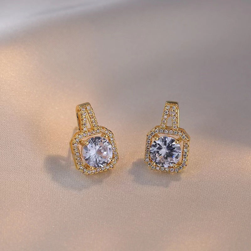Elegantia - Set de bijoux de luxe pour toutes occasions