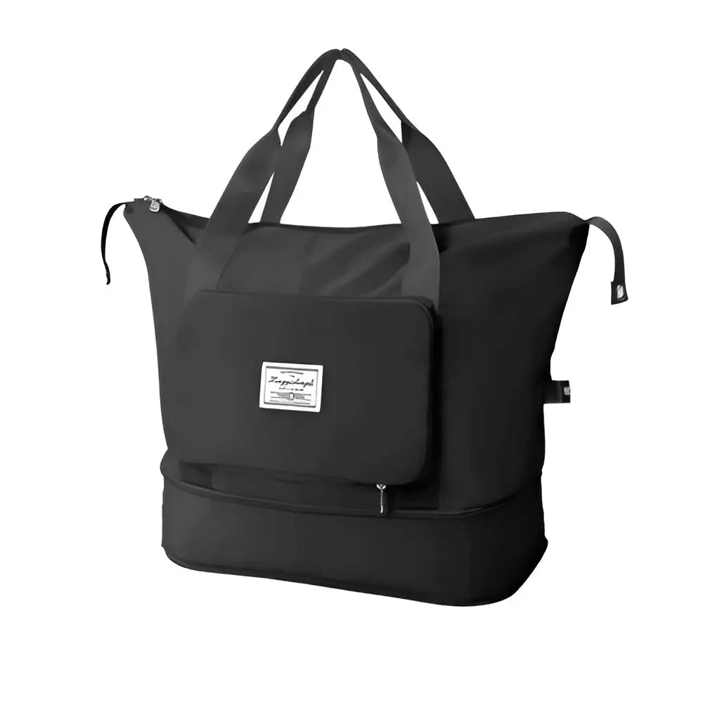 SmartFold Travel - Foldable Waterproof Travel Bag for Every Adventure