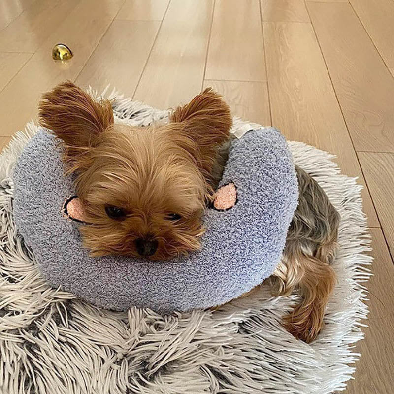 PetEase Luxe - Coussin Orthopédique pour Chien