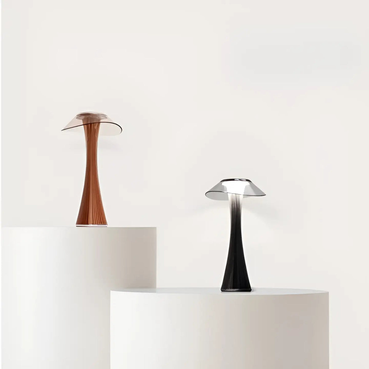 Italian Design Lamp - Elegant Lighting for a Refined Interior