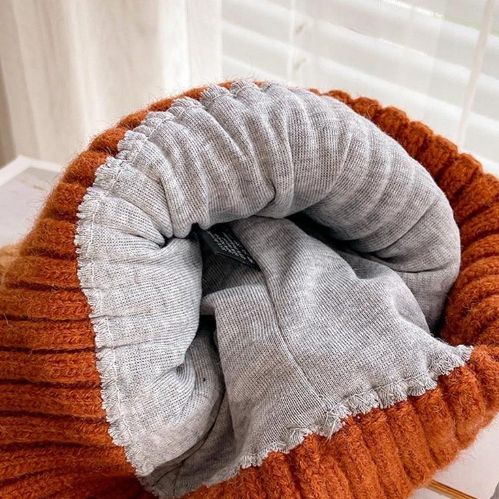 CozyCat - Cute Cat Ear Beanie for Winter