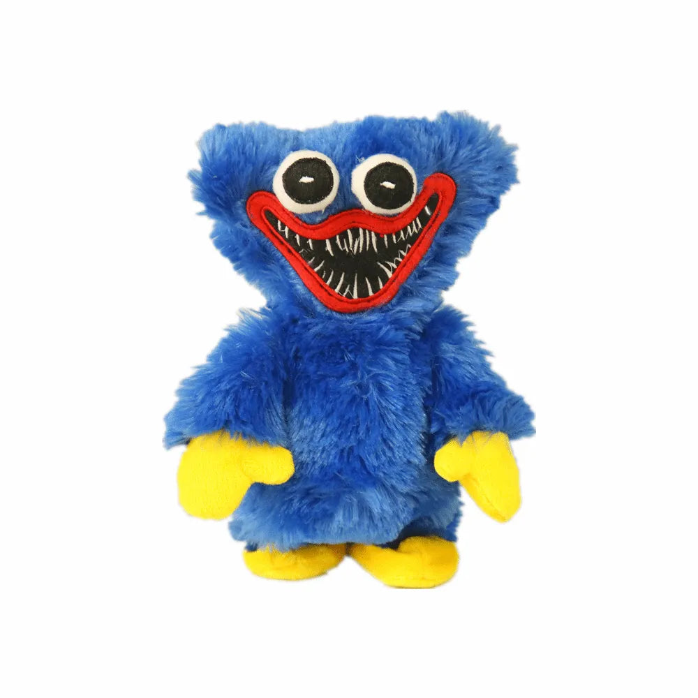MagicTalk - Interactive Talking and Moving Plush Toy
