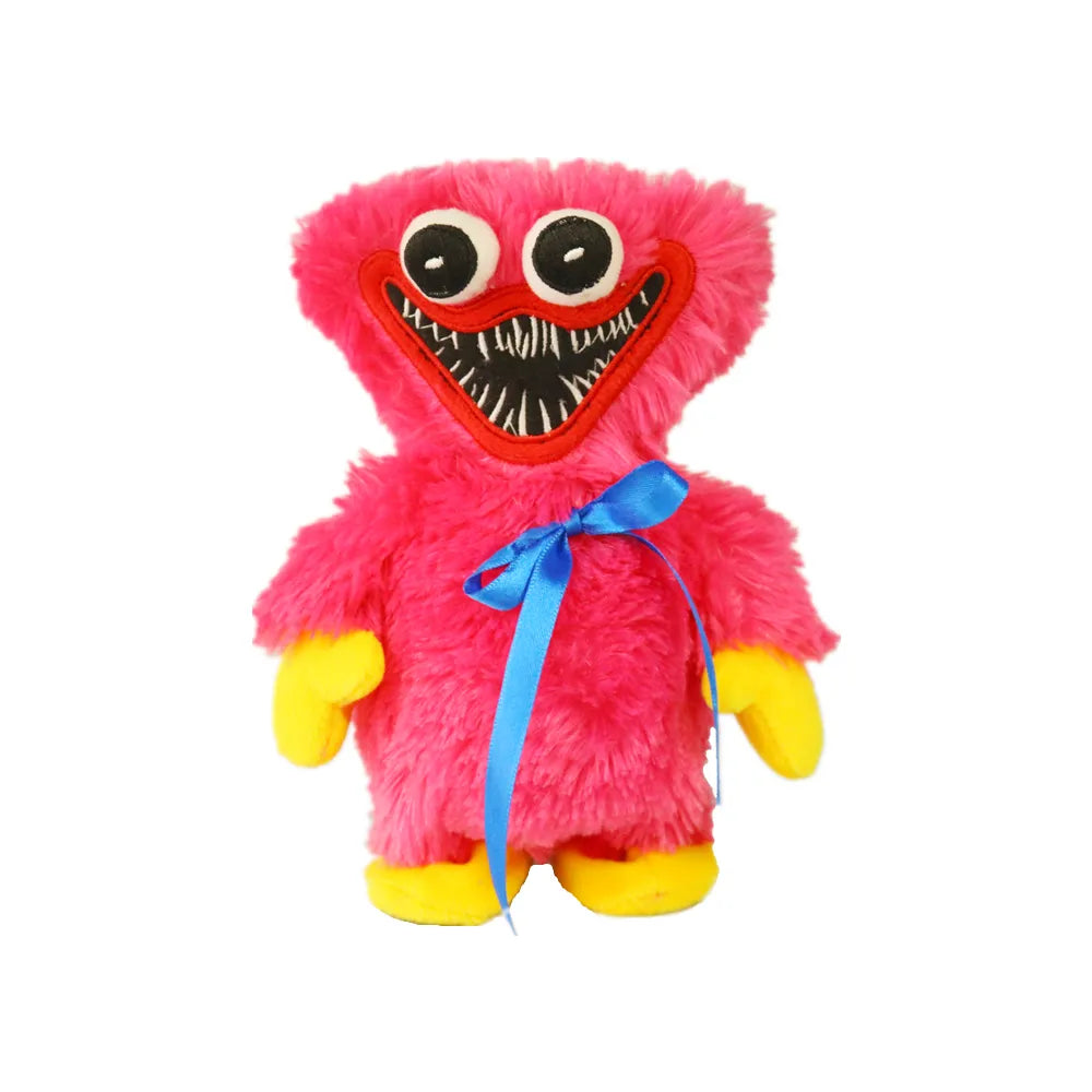 MagicTalk - Interactive Talking and Moving Plush Toy