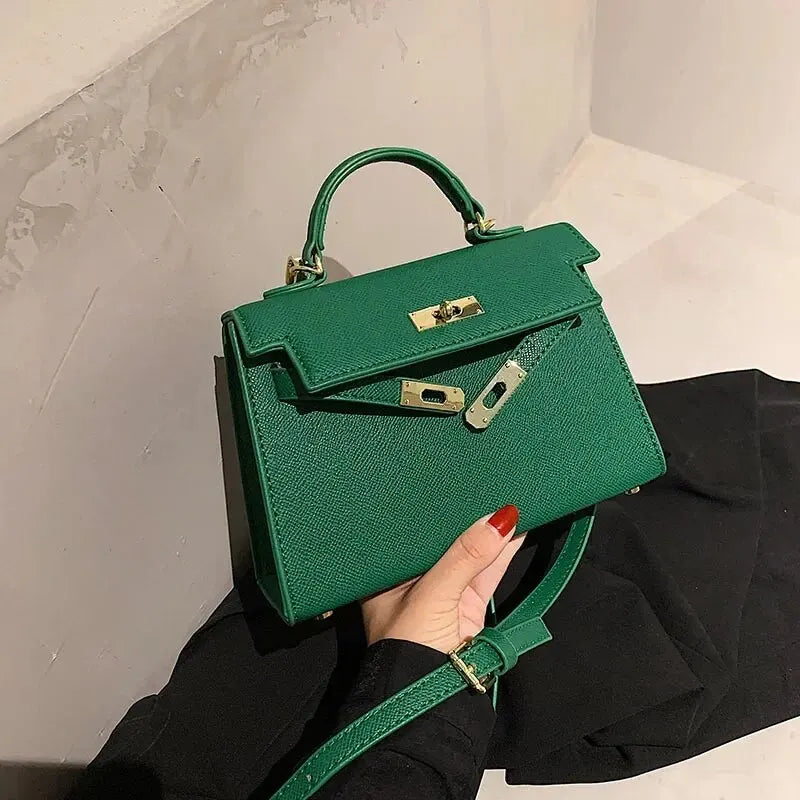 Liva - Sac Bandoulière Élégant pour Soirées