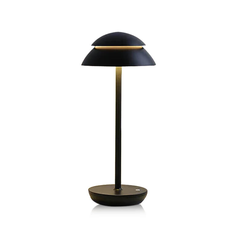 Torvex - Large Cordless Touch Table Lamp