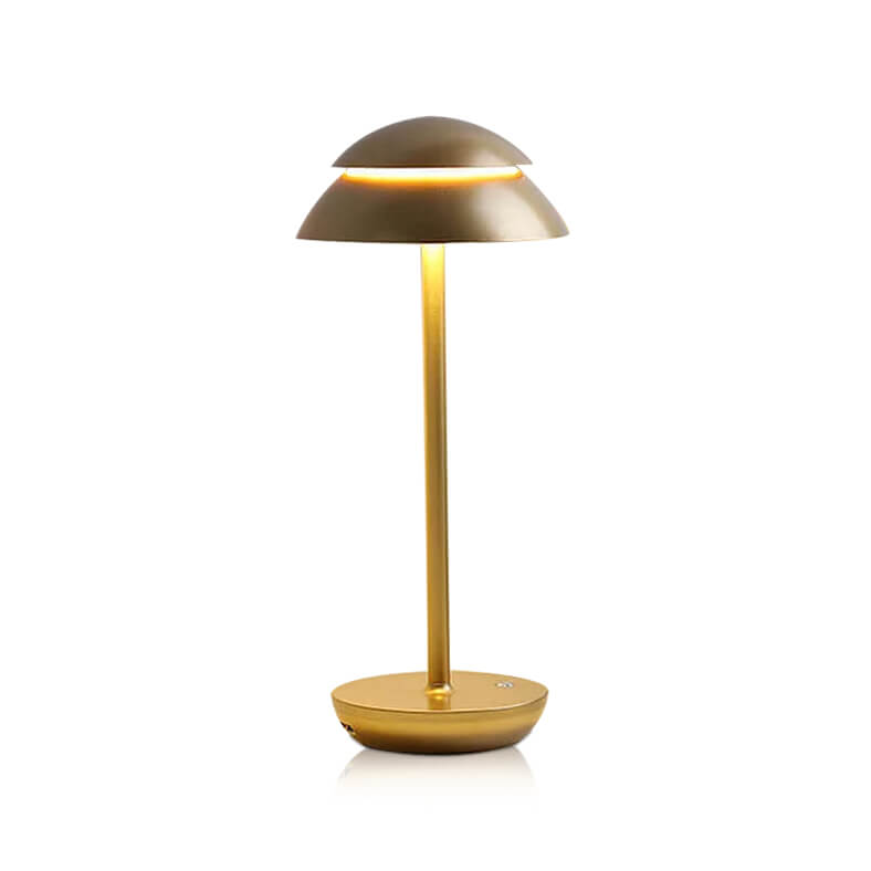 Torvex - Large Cordless Touch Table Lamp