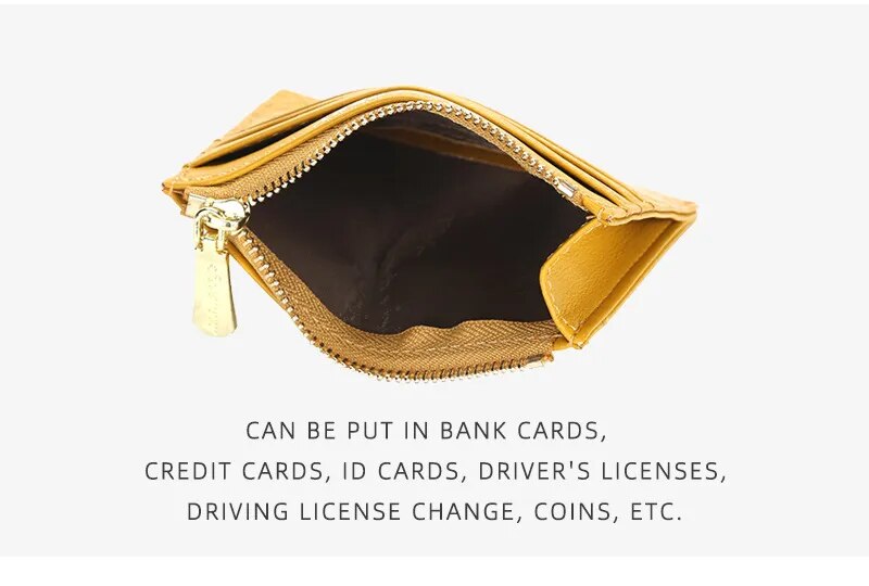 CardMate - Porte-Cartes Matelassé Élégant