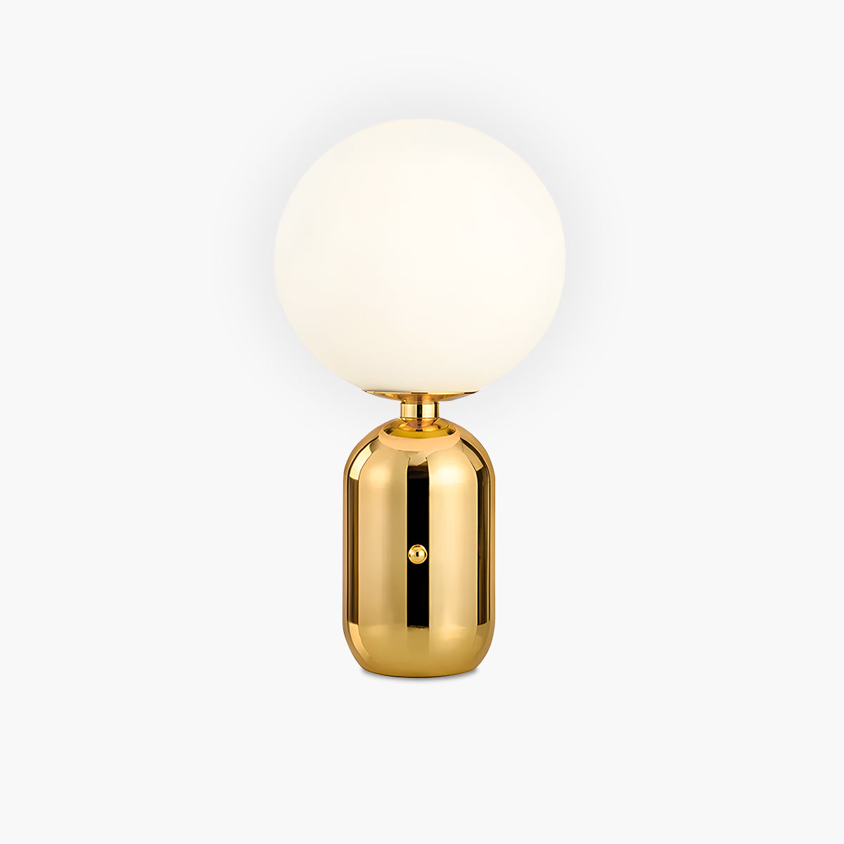 RaisoGlow - Modern Minimalist Table Lamp