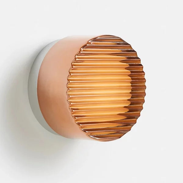 LumLight Wall Sconce - Modern LED Lighting for Indoors and Outdoors
