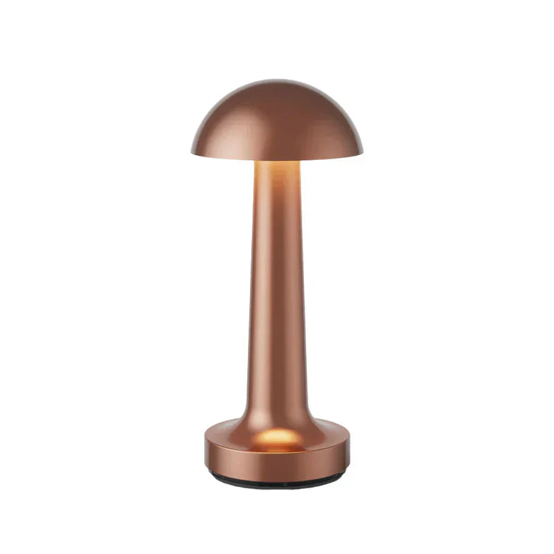 SleekGlow - Lampe de Table Moderne Stylée Intérieur