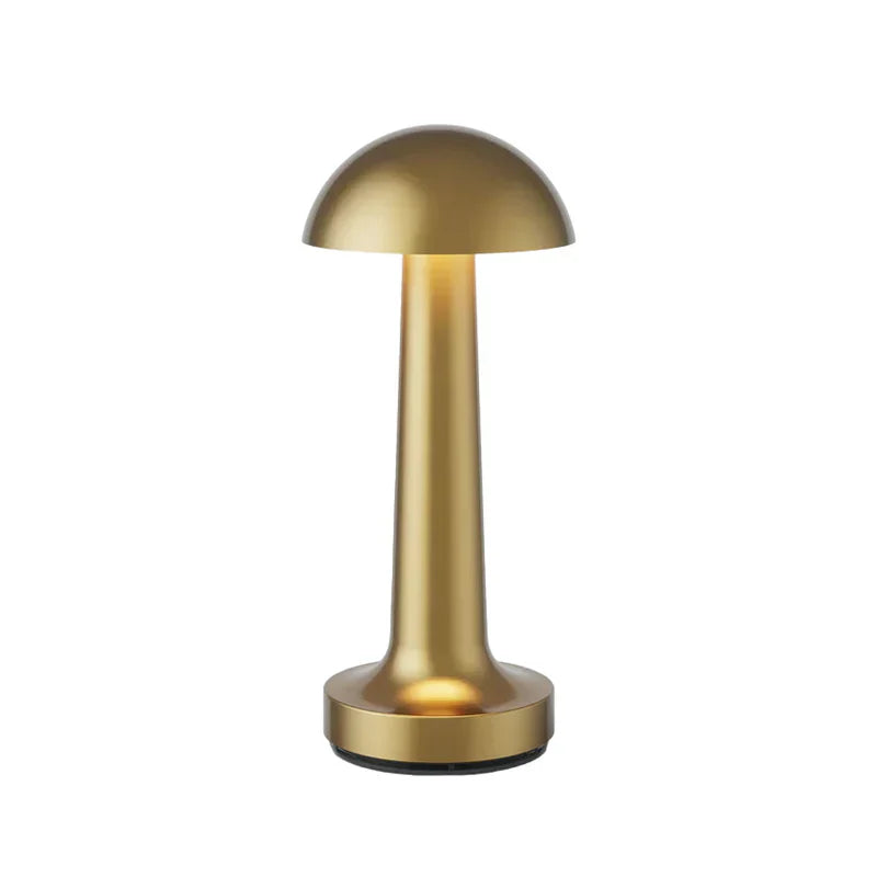 SleekGlow - Lampe de Table Moderne Stylée Intérieur