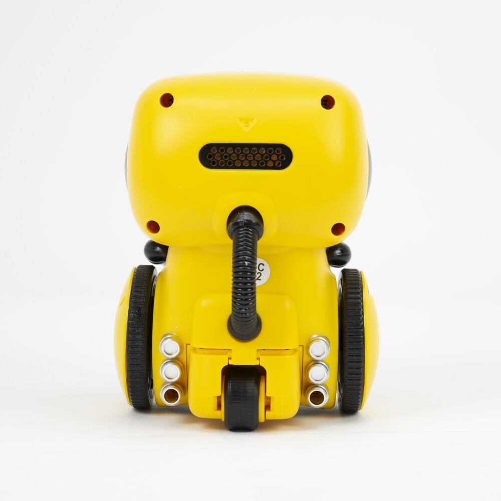 SmartBot - Robot Dansant Interactif Jouet