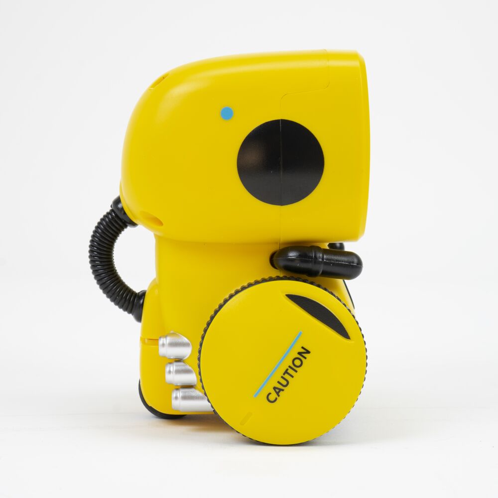 SmartBot - Robot Dansant Interactif Jouet