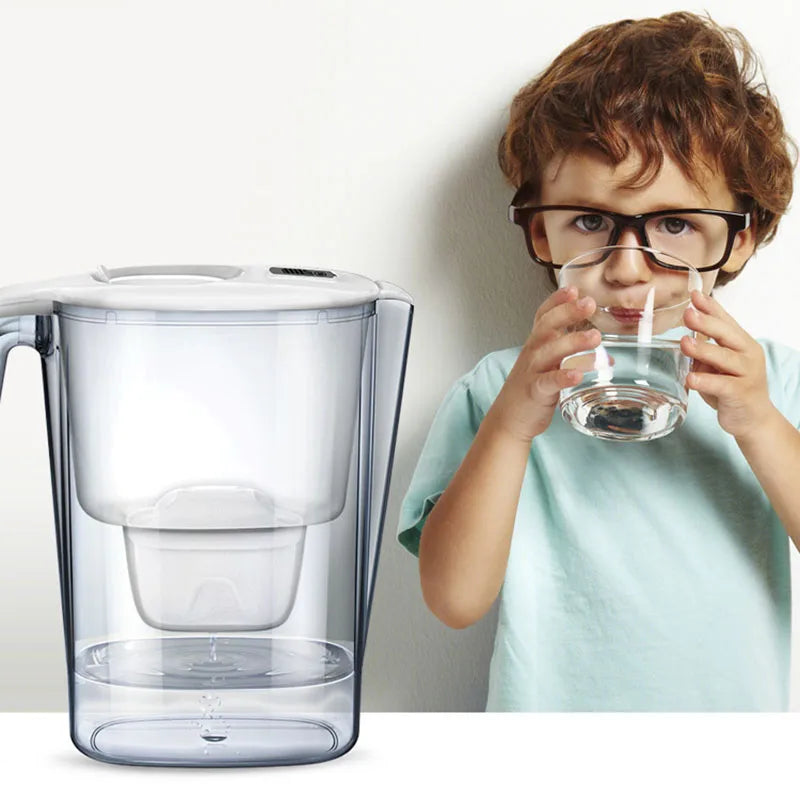 Hovanix - Portable Luxury Water Filter for Healthy Drinking Water