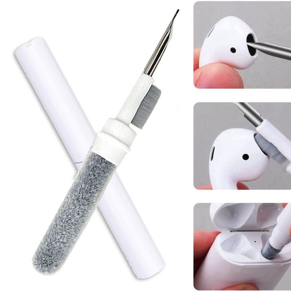 PureEar - Kit Soin pour Oreilles Propres