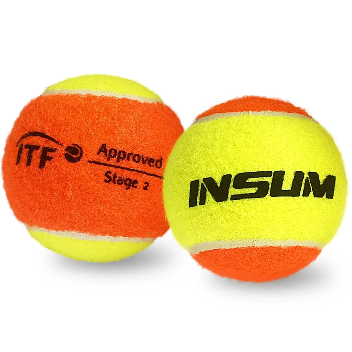 ProWave - Durable Padel Balls for All Skill Levels