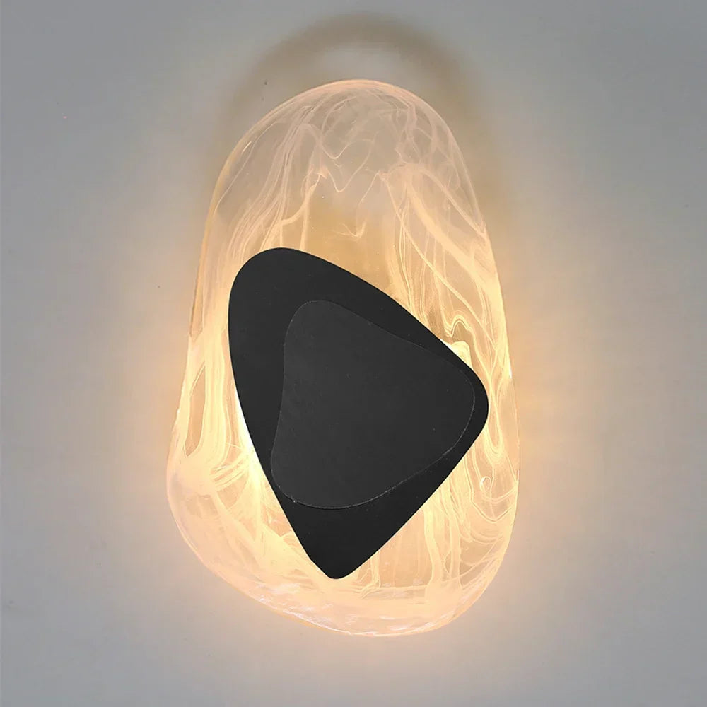 Etherlyn - Modern LED Wall Sconce for Contemporary Interiors