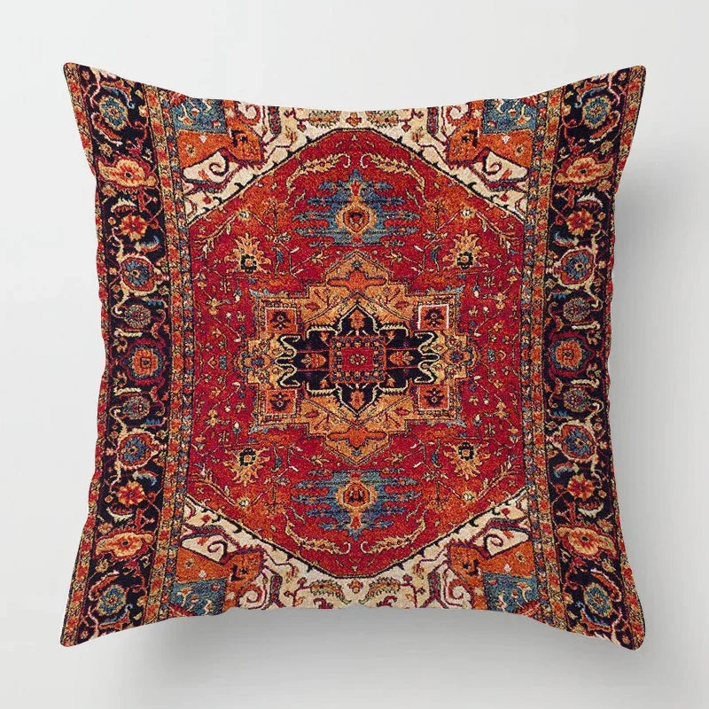 Vysanne - Soft Luxurious Teddy Velvet Cushion Cover