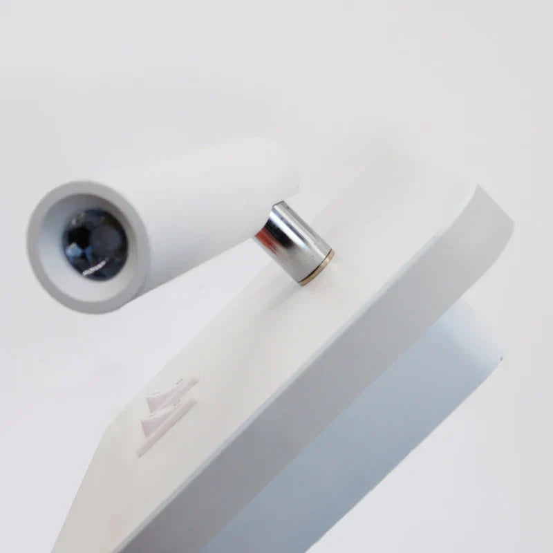 FlexiGlow Light - Adjustable LED Wall Sconce
