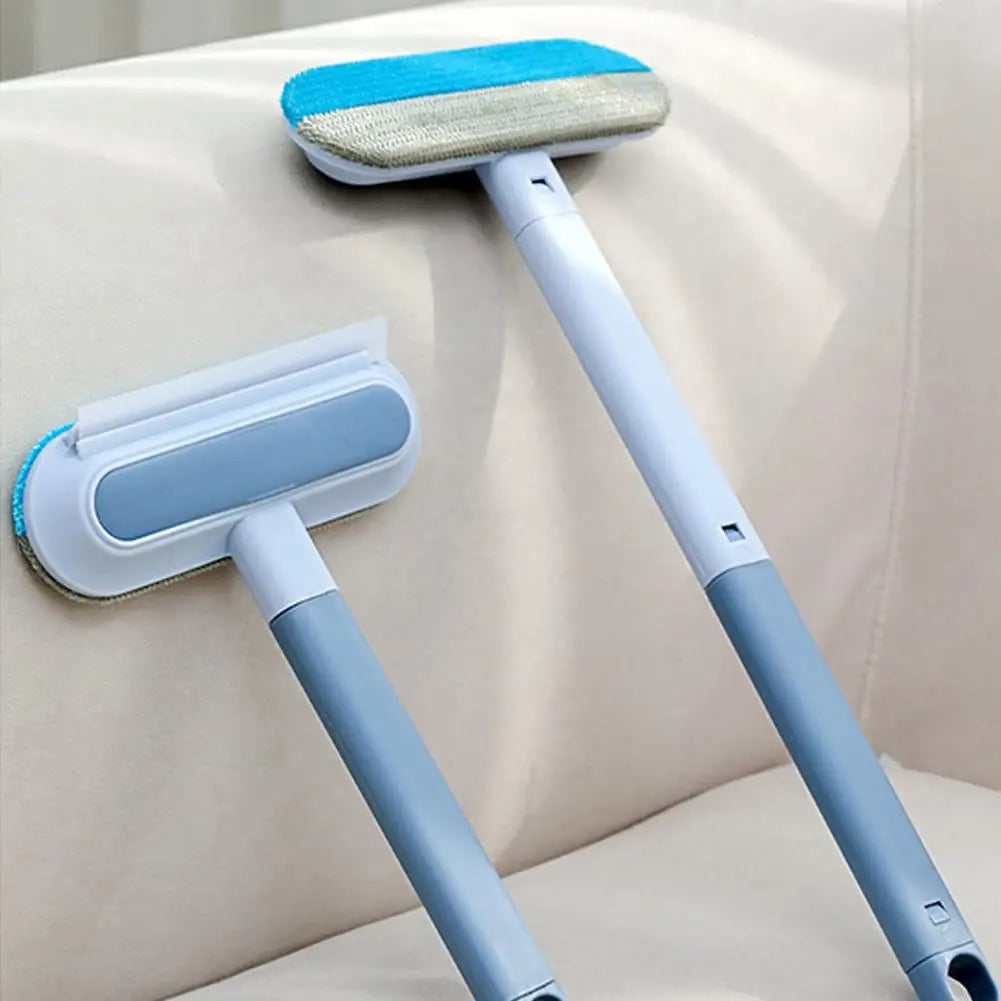 CleanMaster - Multifunctional Brush for Windows and Pet Hair