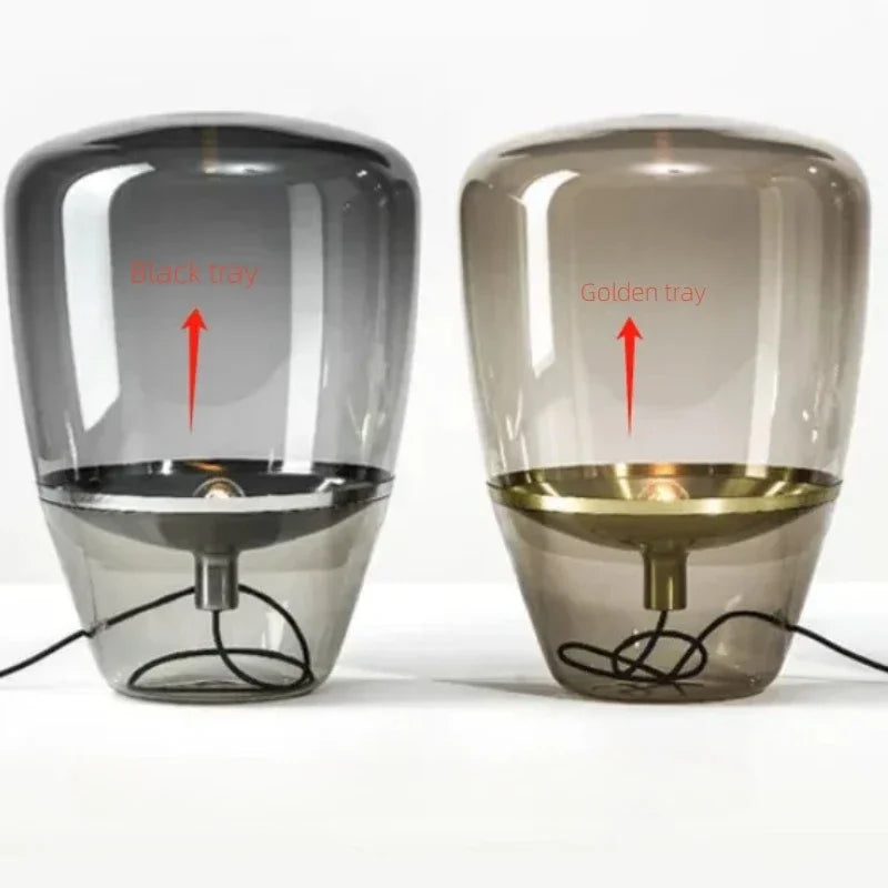 Cielnord - Scandinavian Design LED Table Lamp
