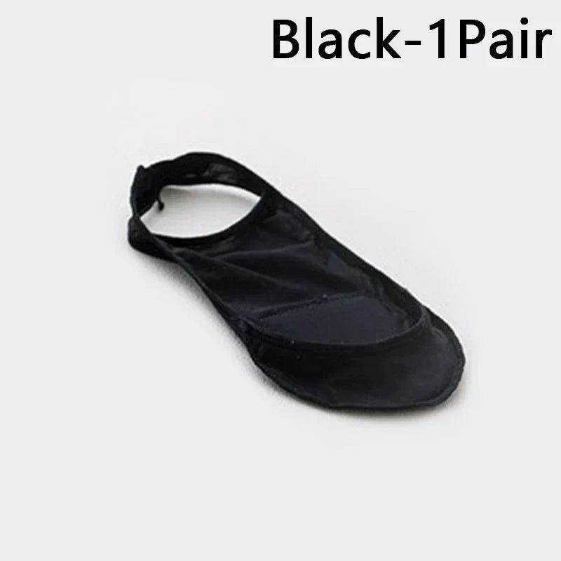 ComfortStep - Invisible Cushions for Optimal Foot Support