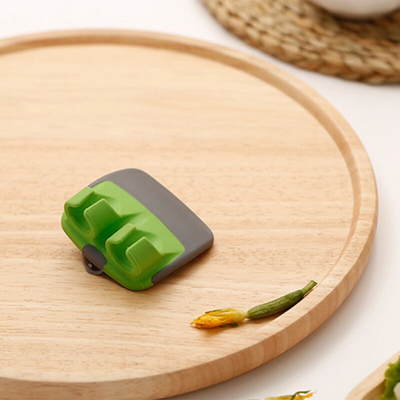 FingerGuard - Économe Sécurisé pour la Cuisine