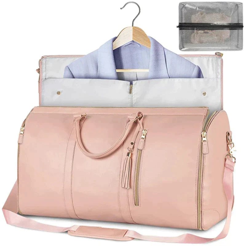 Femme Fusion Bag – Grand Sac Cabas Pliable Femme